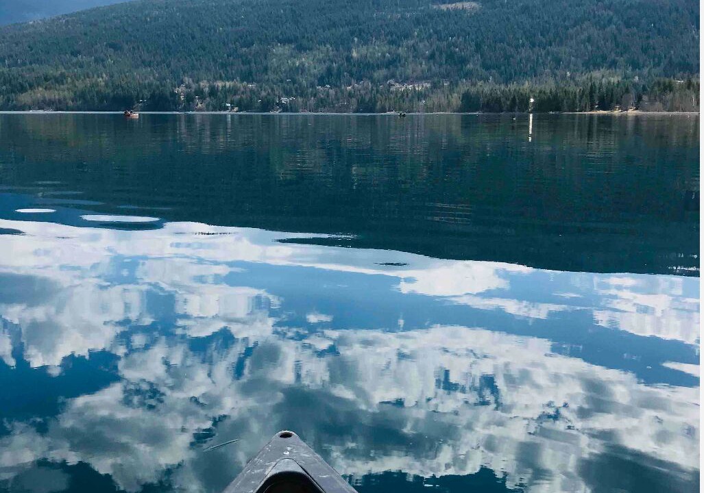 Photo of Outdoor in Tappen