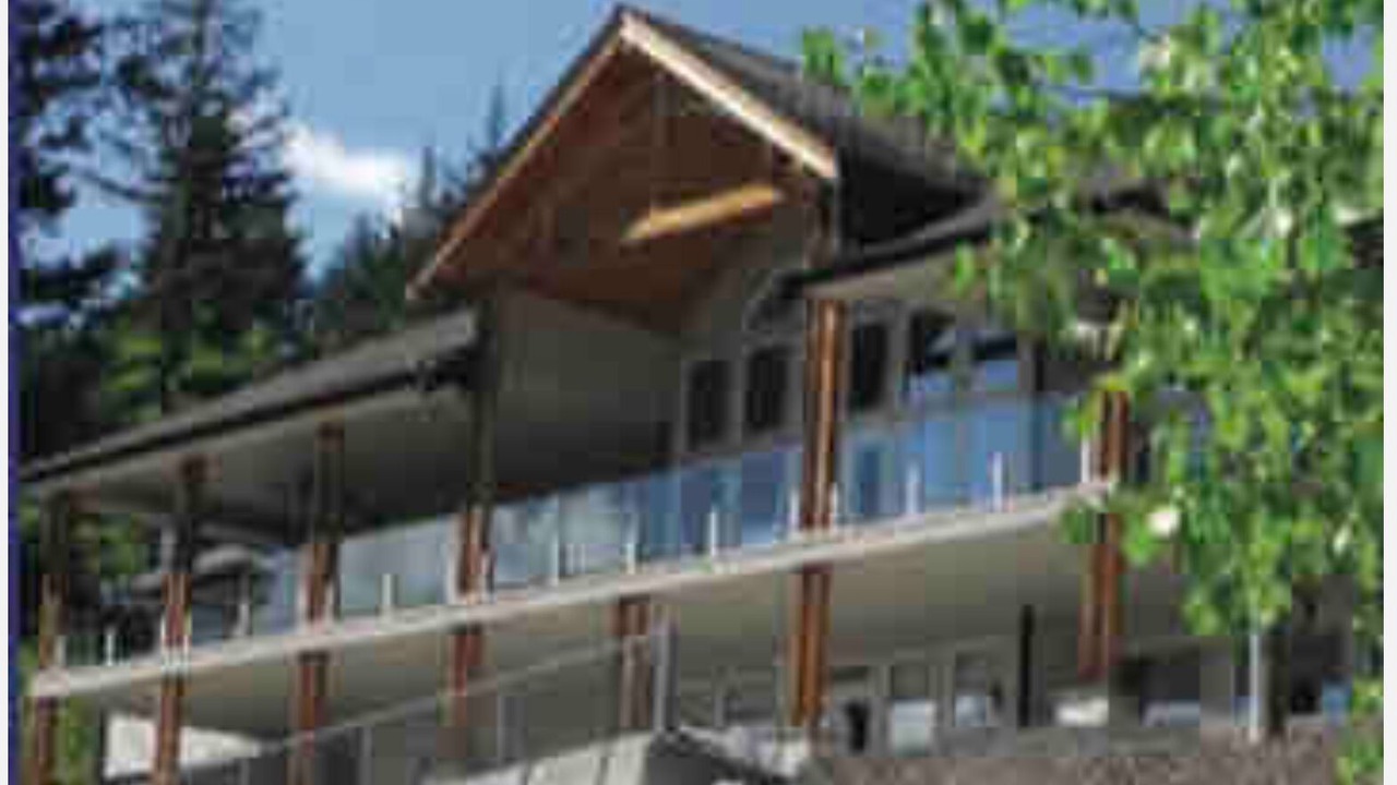 Photo of Outdoor in Tappen