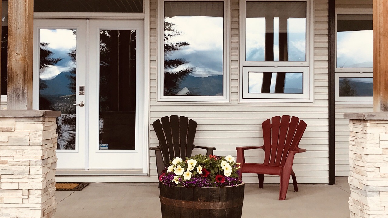 Photo of Outdoor in Tappen