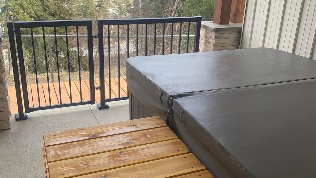 Photo of Outdoor in Tappen