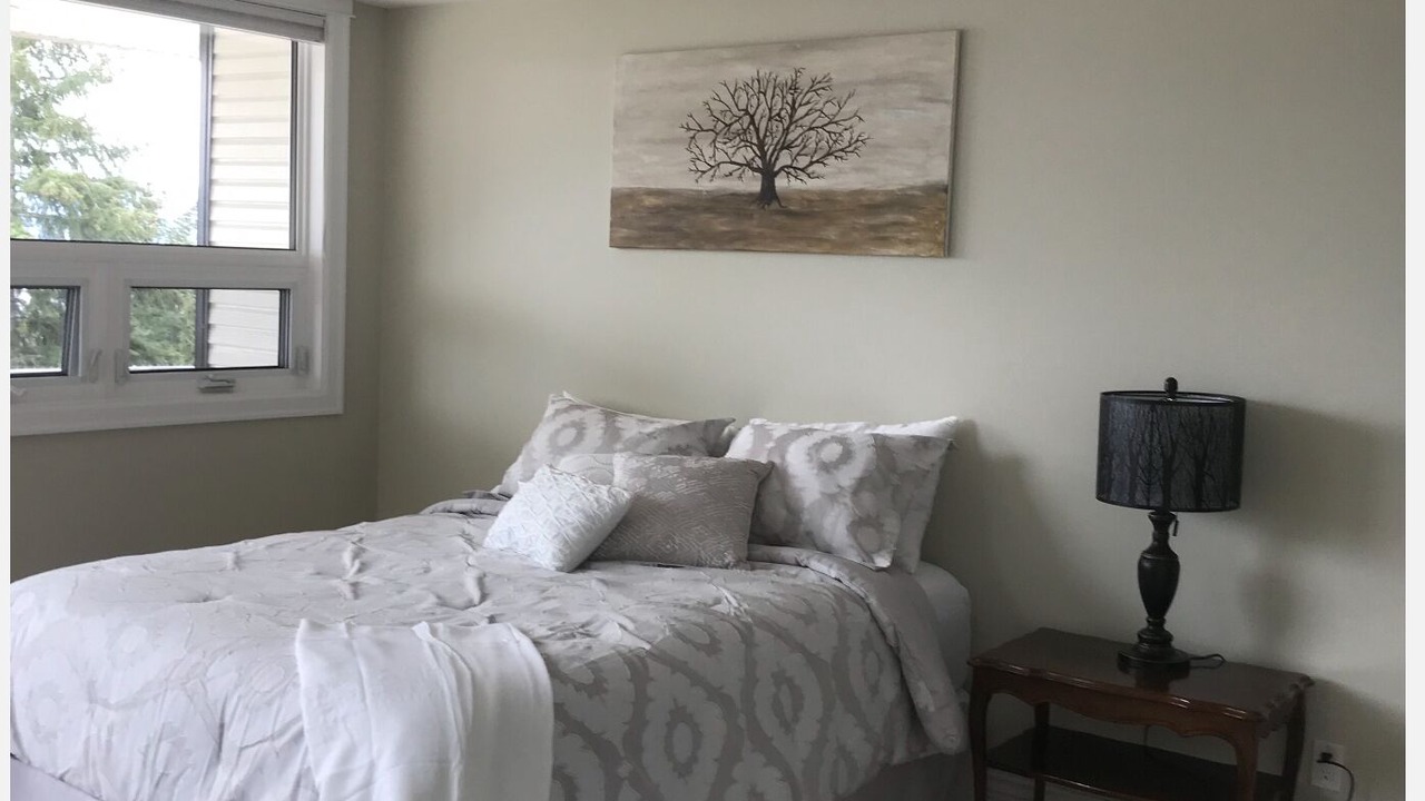 Photo of Bedroom in Tappen