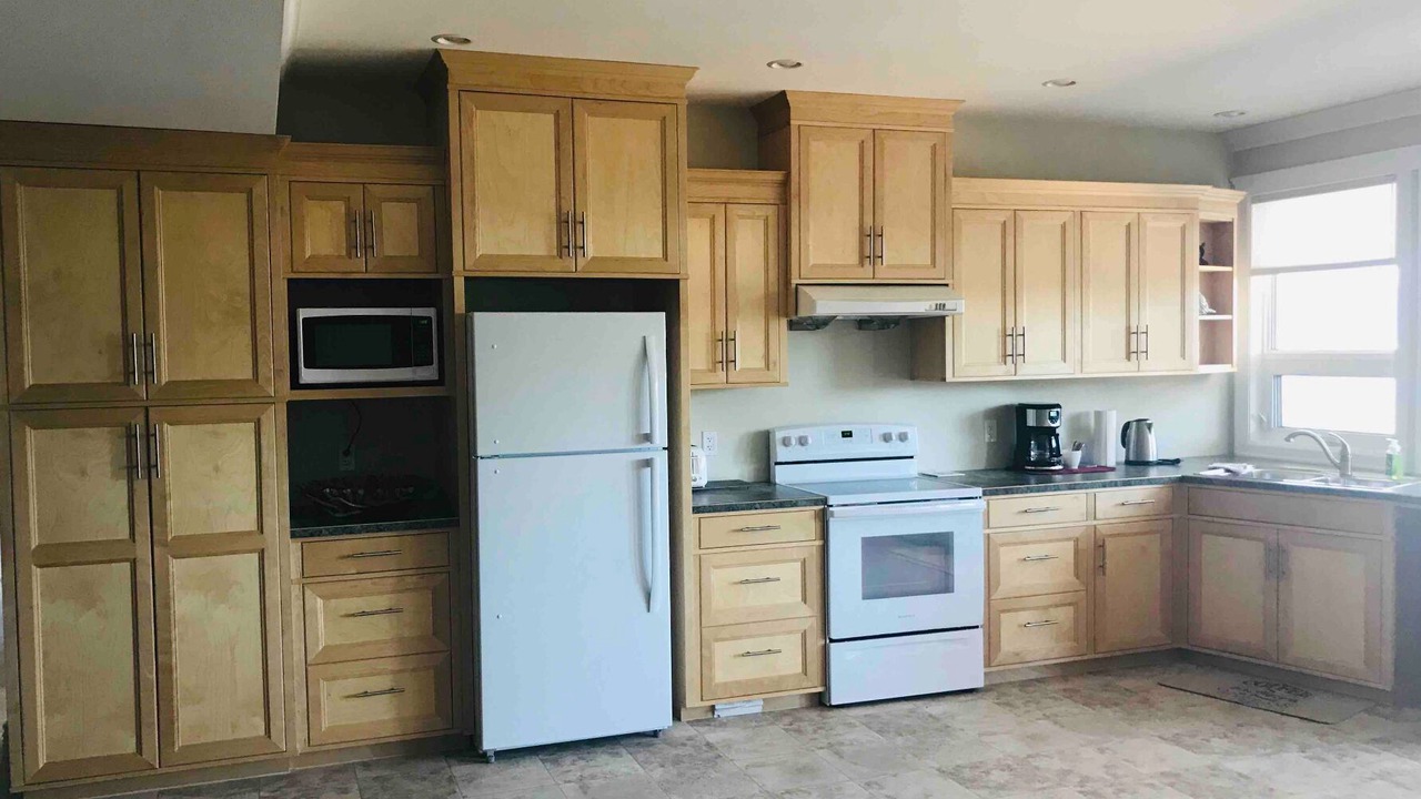 Photo of Kitchen in Tappen