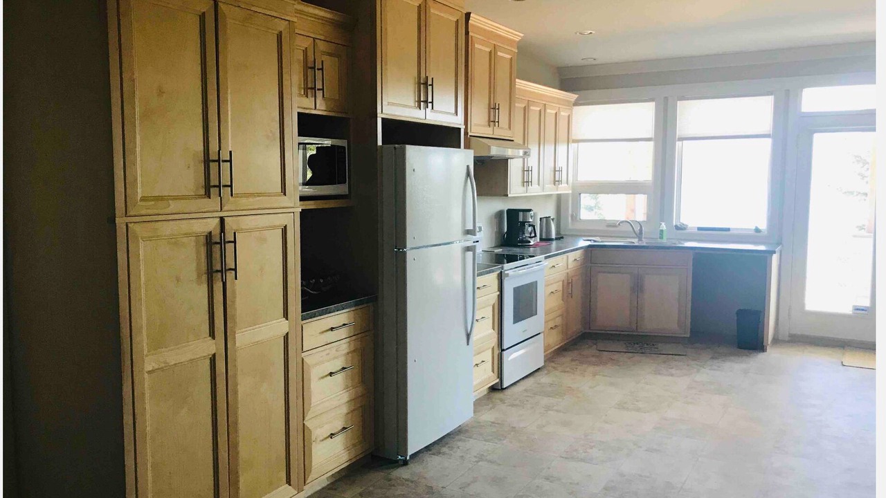 Photo of Kitchen in Tappen