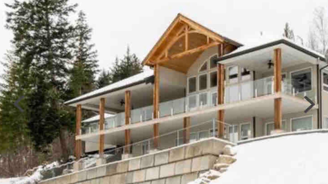 Photo of Outdoor in Tappen