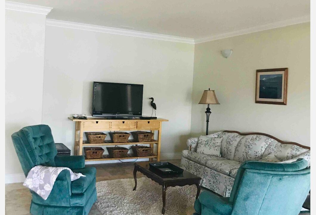Photo of Livingroom in Tappen