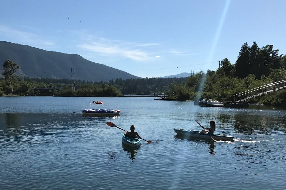 Photo of Outdoor in Lake Cowichan