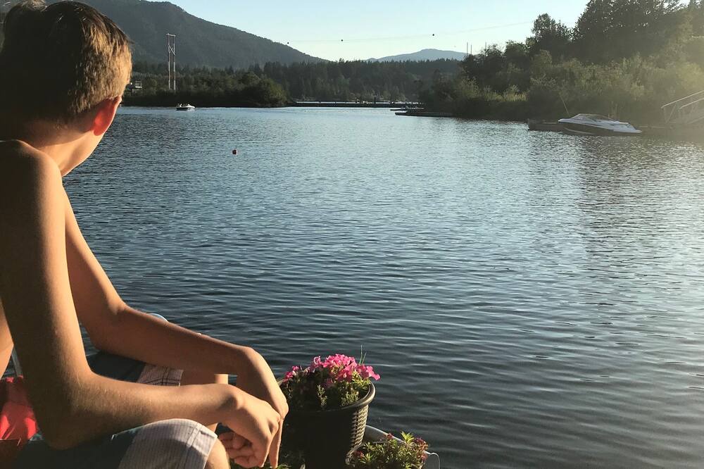 Photo of Others in Lake Cowichan