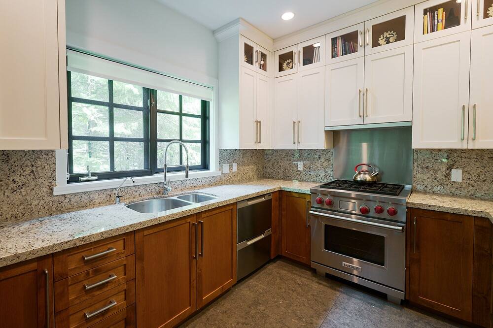 Photo of Kitchen in Nordic Estates