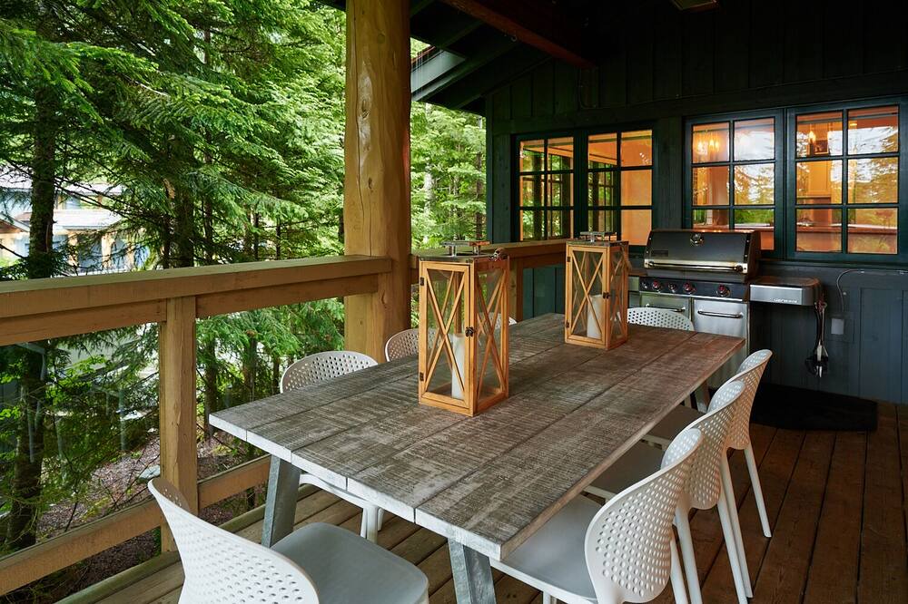 Photo of Outdoor in Nordic Estates