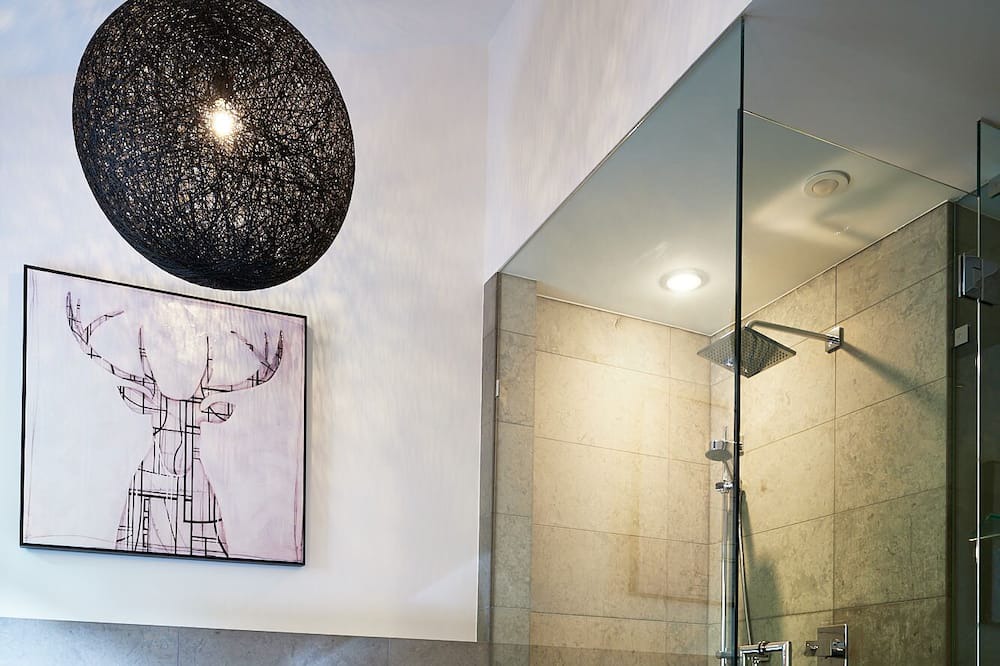 Photo of Bathroom in Nordic Estates