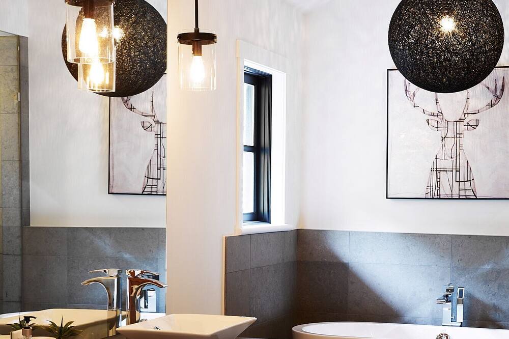 Photo of Bathroom in Nordic Estates