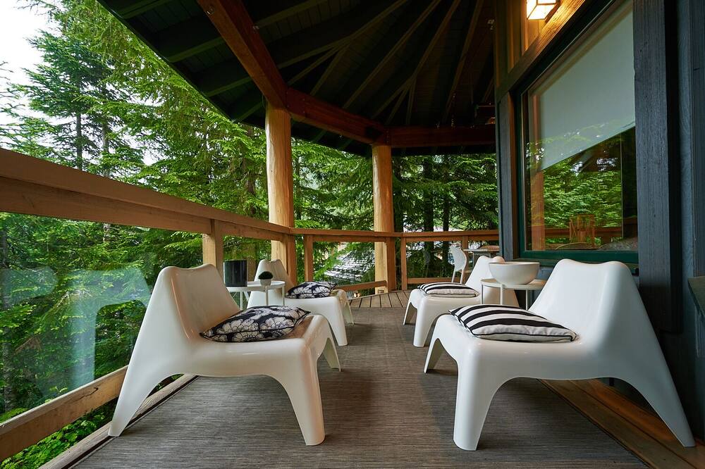 Photo of Outdoor in Nordic Estates