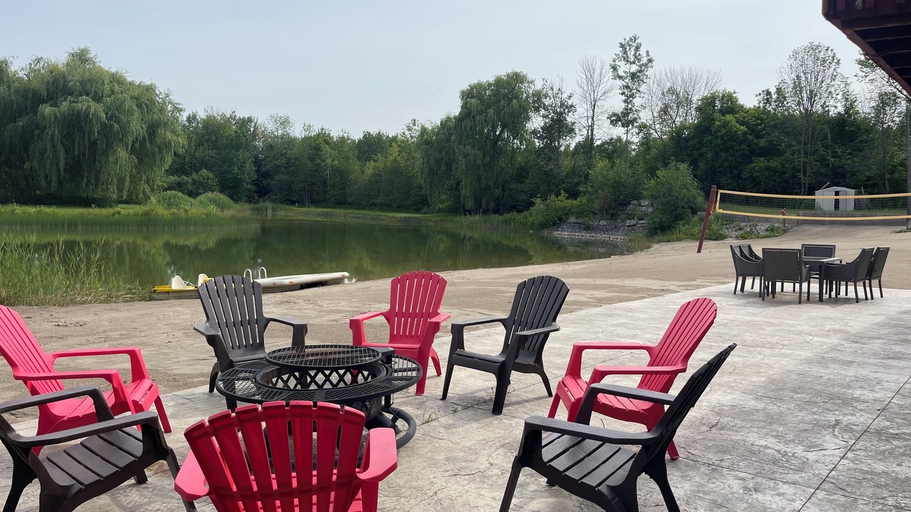Photo of Outdoor in Terra Nova