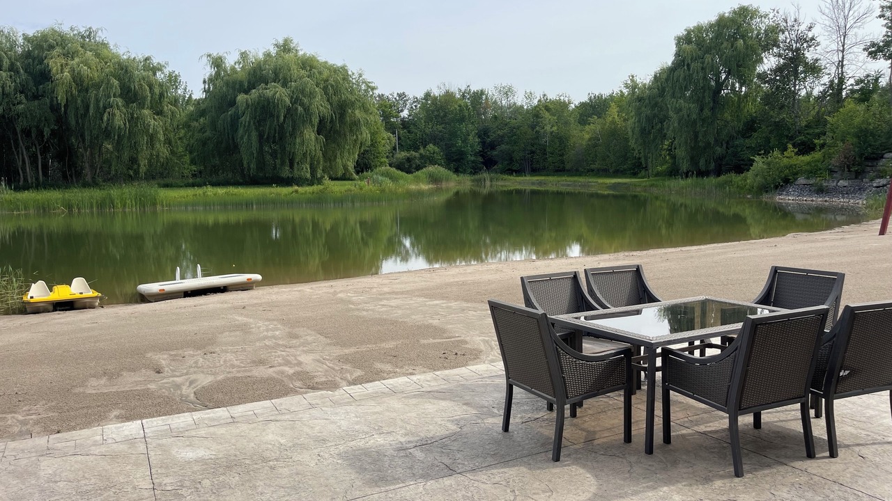 Photo of Outdoor in Terra Nova