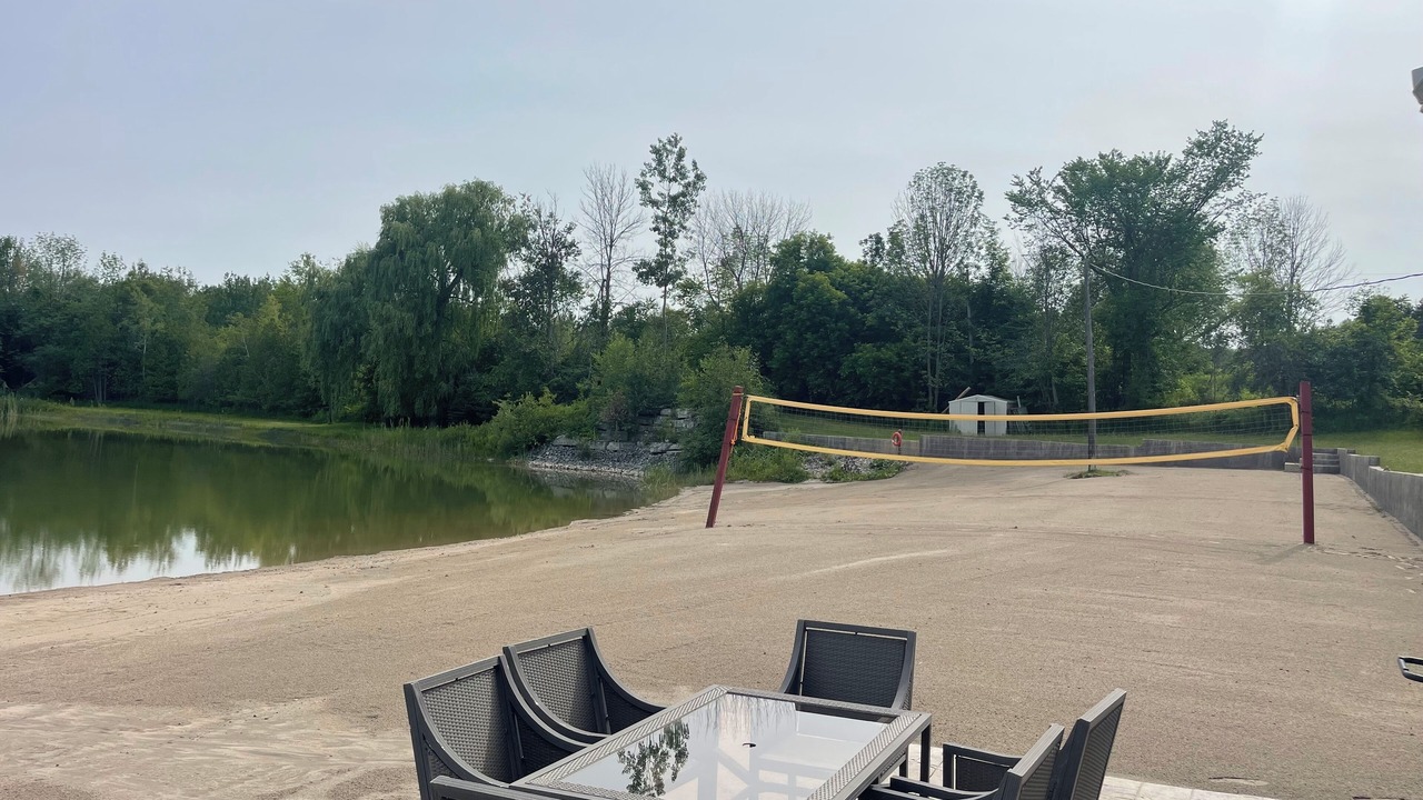 Photo of Outdoor in Terra Nova