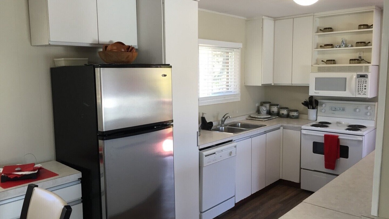 Photo of Kitchen in Terra Nova