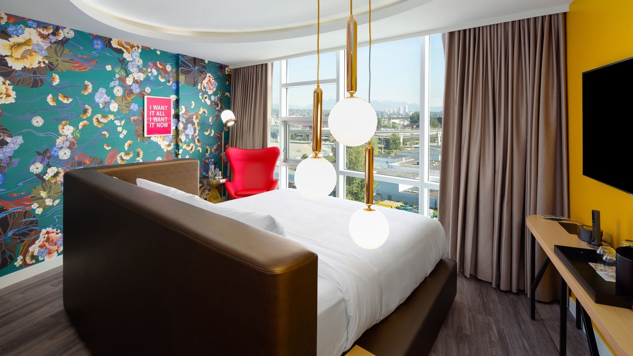 Photo of Bedroom in Richmond City Centre