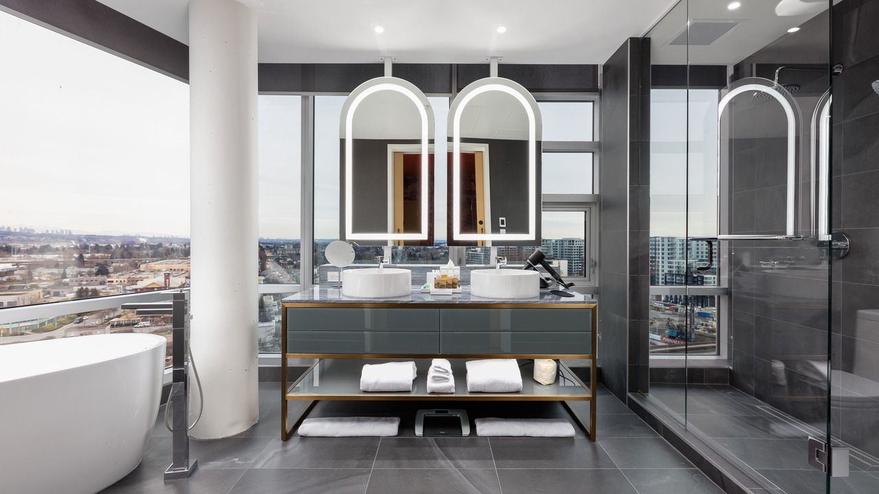 Photo of Bathroom in Richmond City Centre