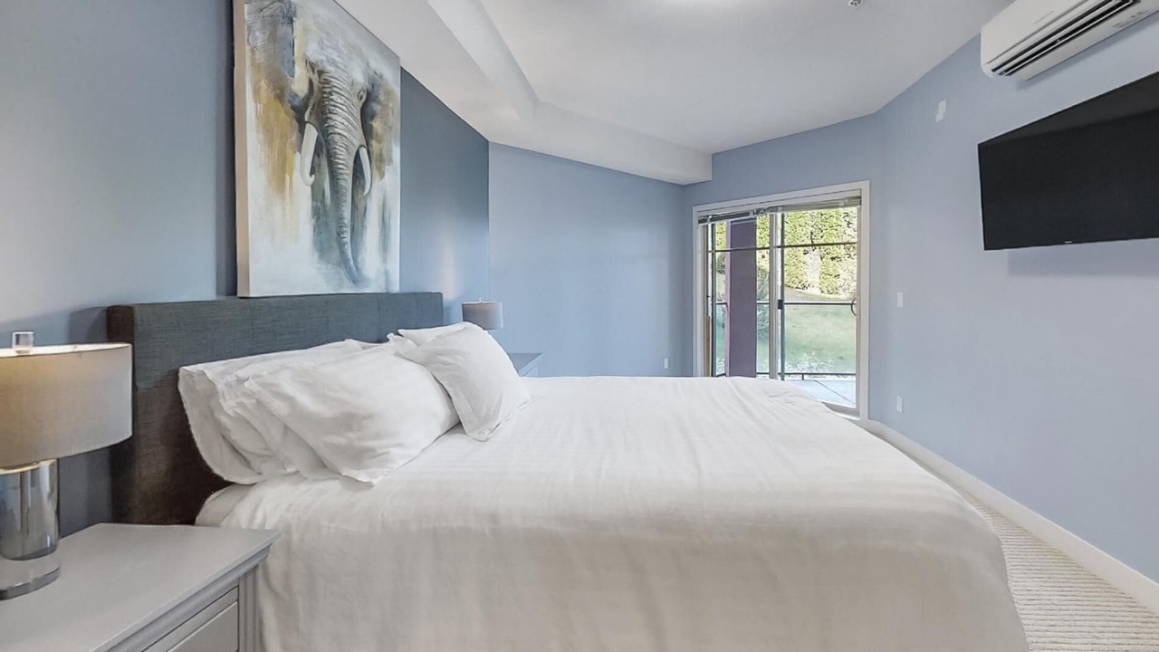 Photo of Bedroom in Central Okanagan