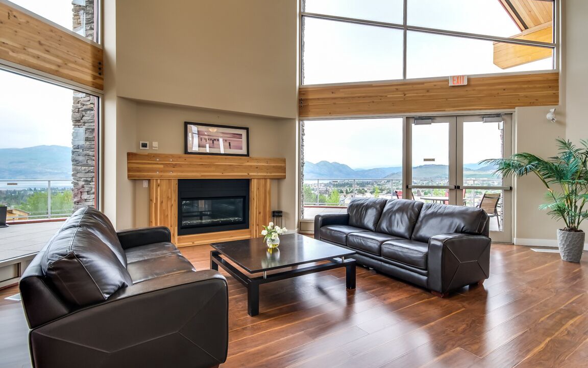 Photo of Livingroom in Central Okanagan