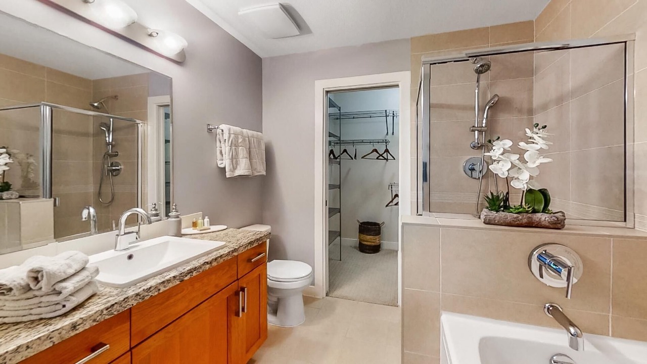 Photo of Bathroom in Central Okanagan