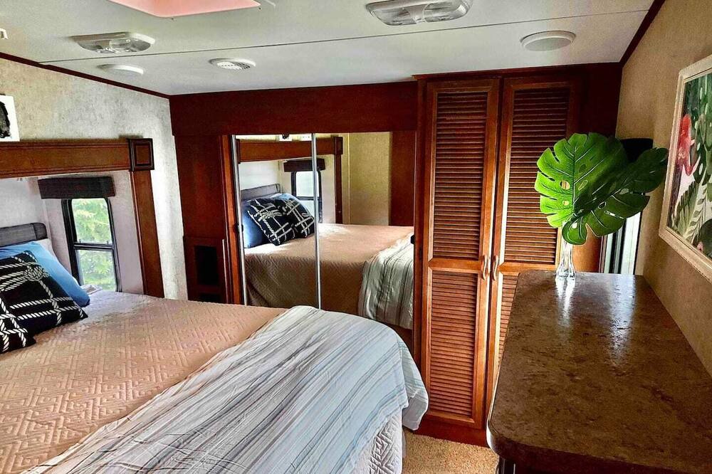 Photo of Bedroom in Surrey