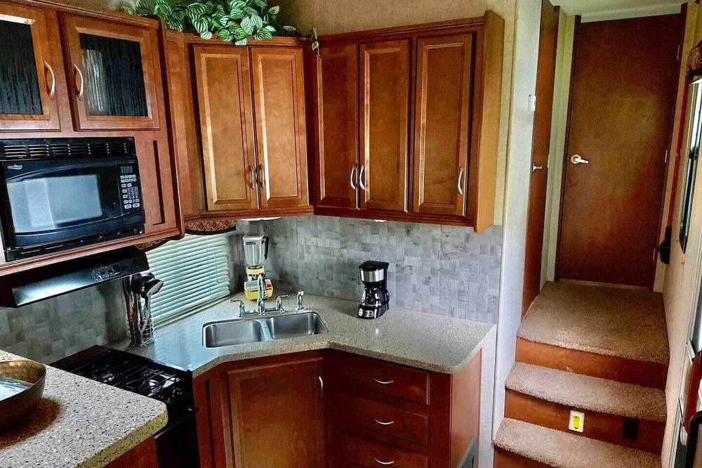 Photo of Kitchen in Surrey