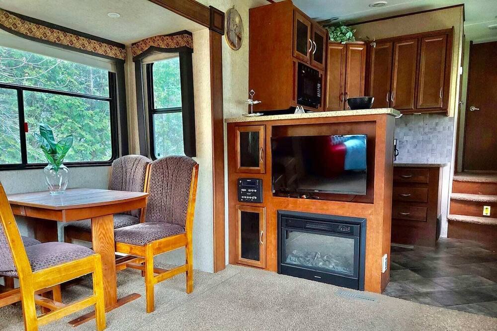 Photo of Livingroom in Surrey