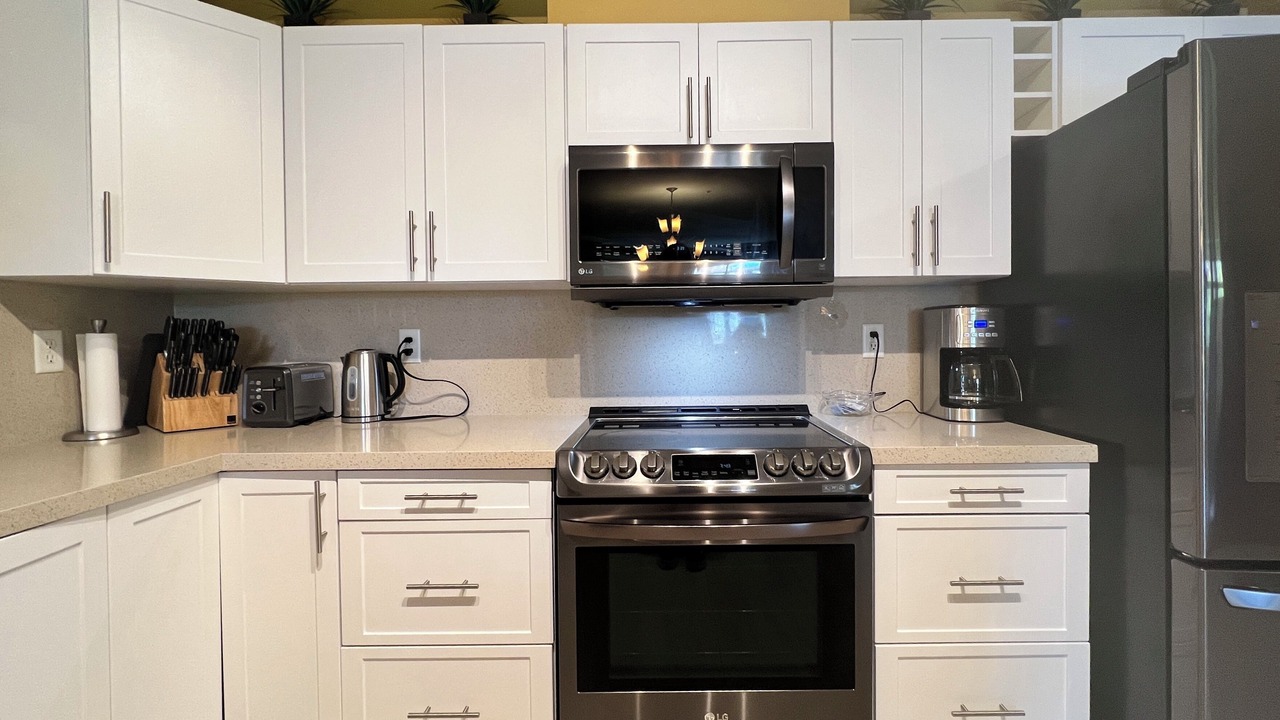 Photo of Kitchen in North End