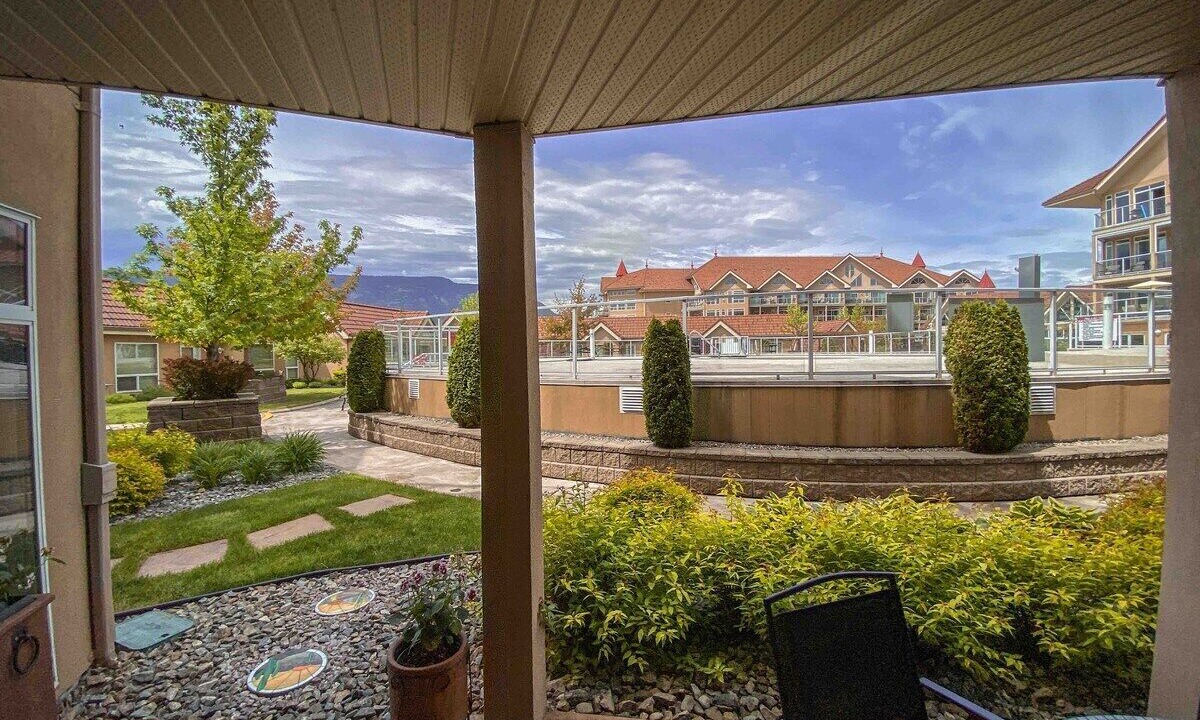 Photo of Outdoor in North End