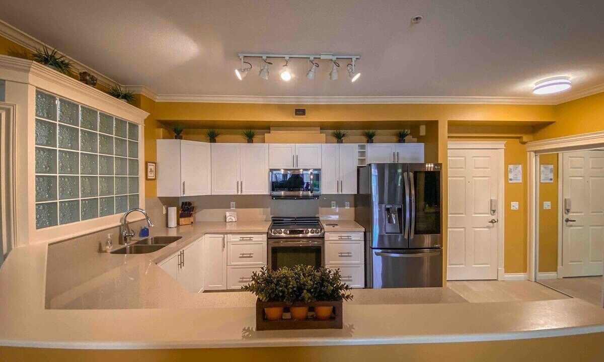 Photo of Kitchen in North End