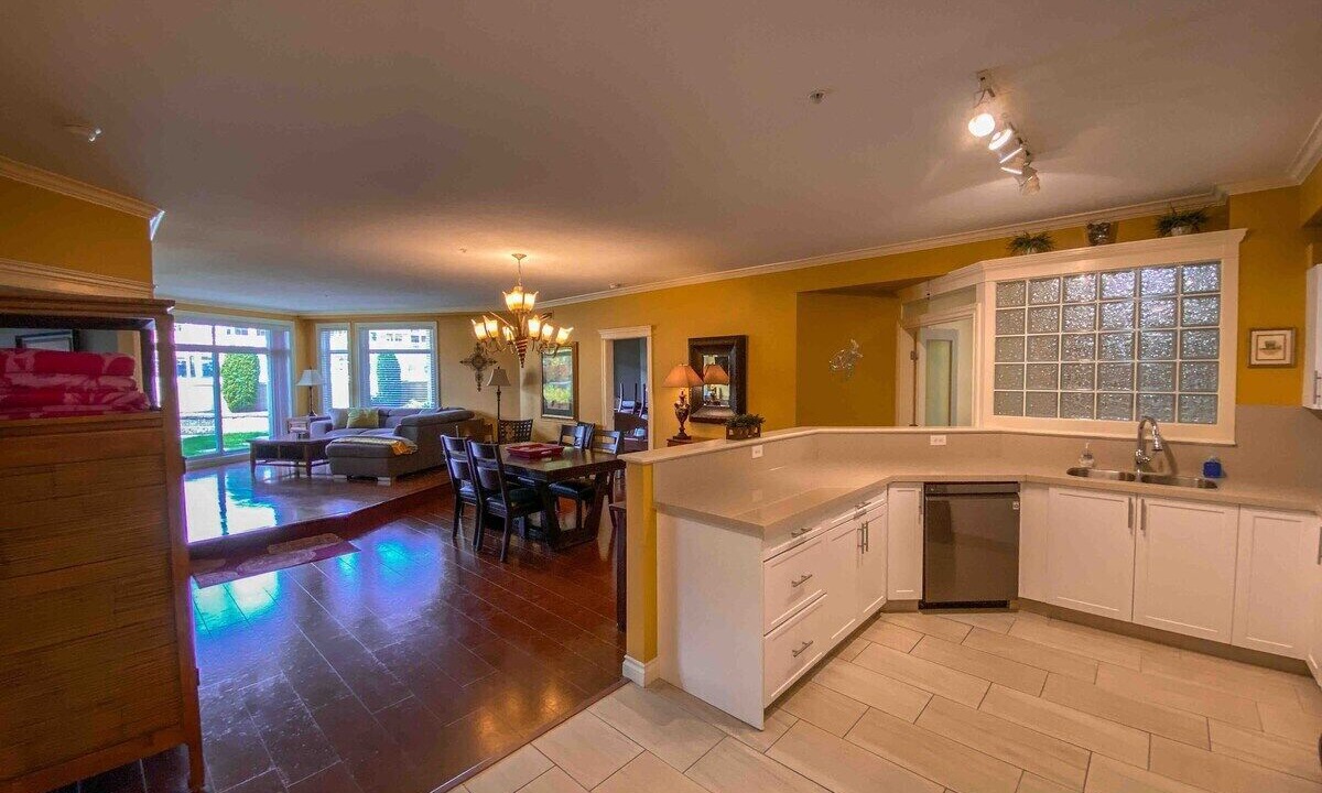 Photo of Kitchen in North End