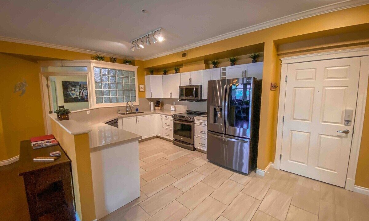 Photo of Kitchen in North End