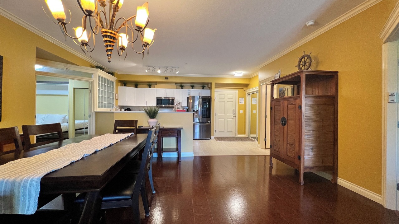 Photo of Kitchen in North End