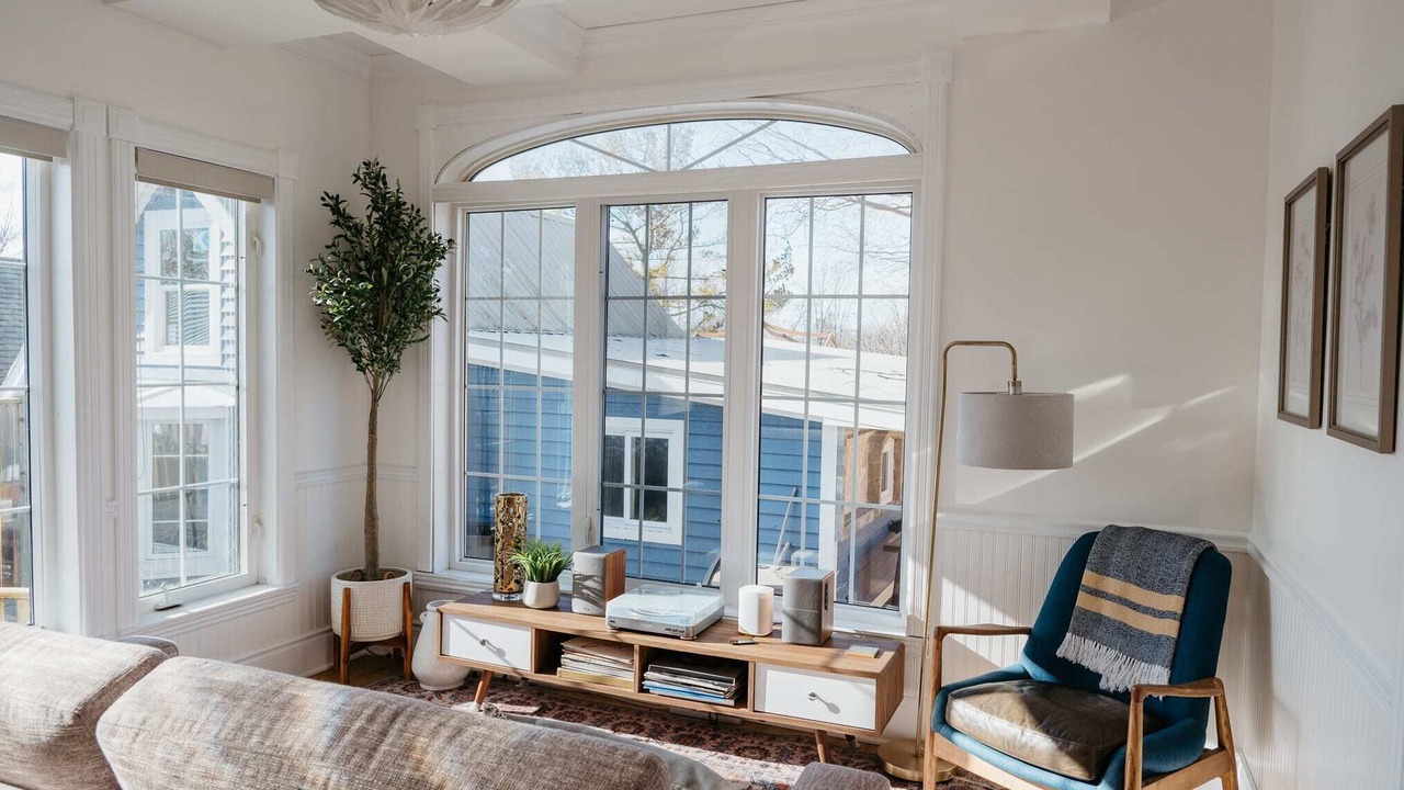 Photo of Livingroom in Wellington