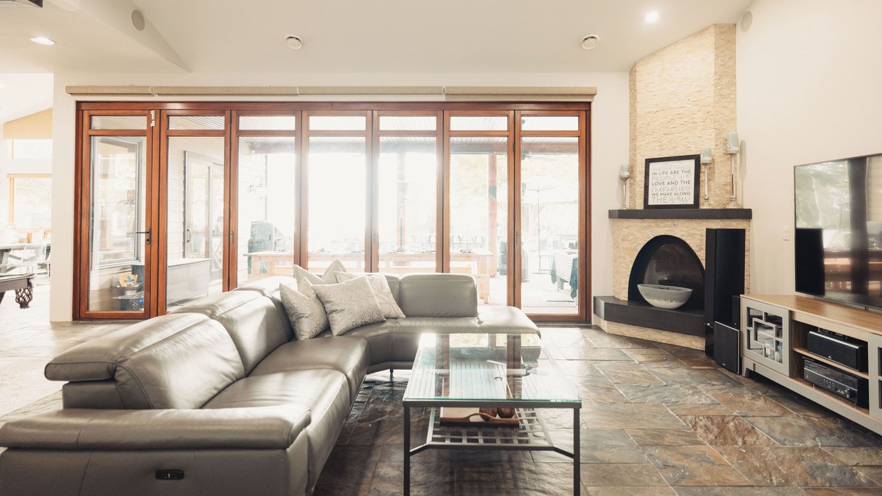 Photo of Livingroom in Central Okanagan