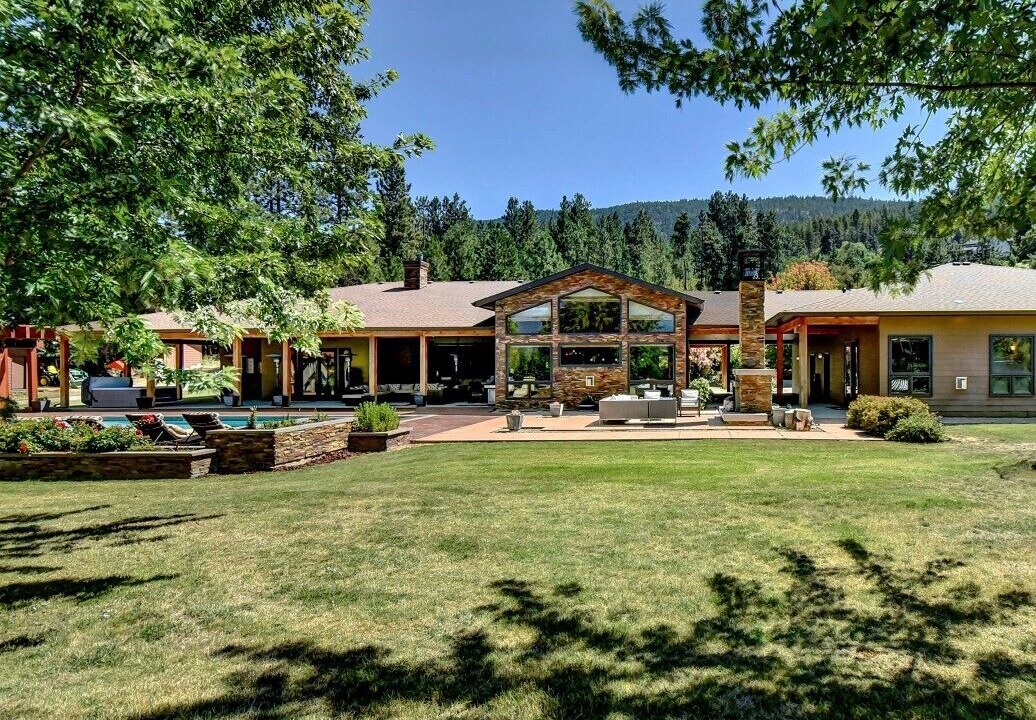 Photo of Outdoor in Central Okanagan