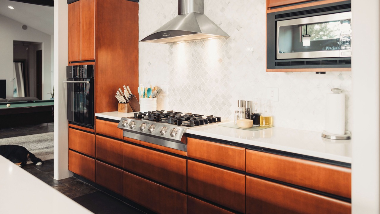 Photo of Kitchen in Central Okanagan