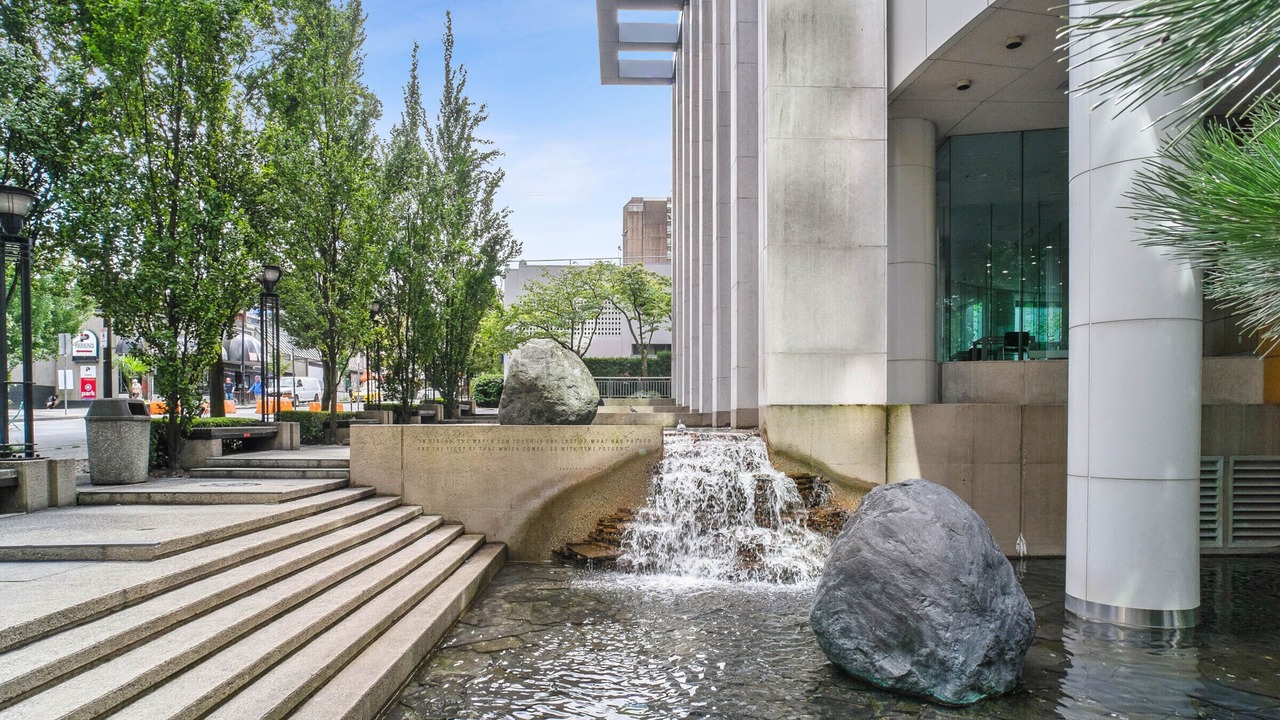 Photo of Outdoor in Coal Harbour