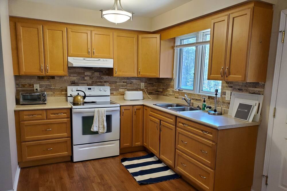 Photo of Kitchen in Tiny