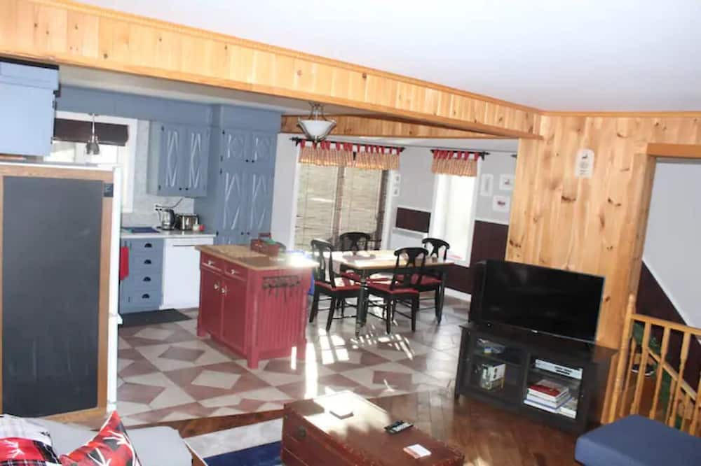 Photo of Kitchen in Sainte-Emelie