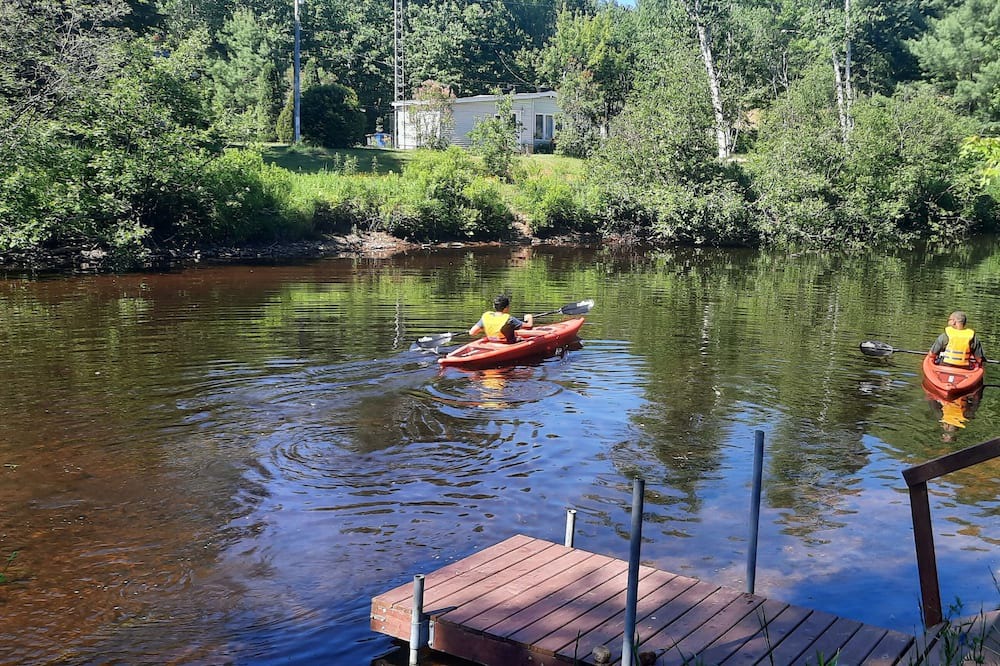 Photo of Outdoor in Sainte-Emelie