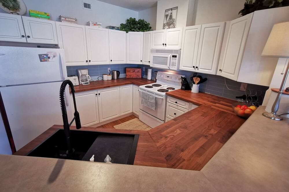 Photo of Kitchen in Central Okanagan