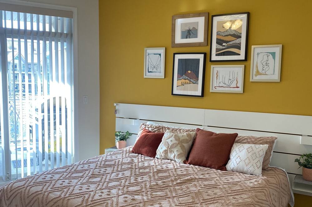 Photo of Bedroom in Central Okanagan