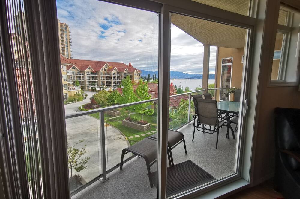 Photo of Patio Balcony in Central Okanagan