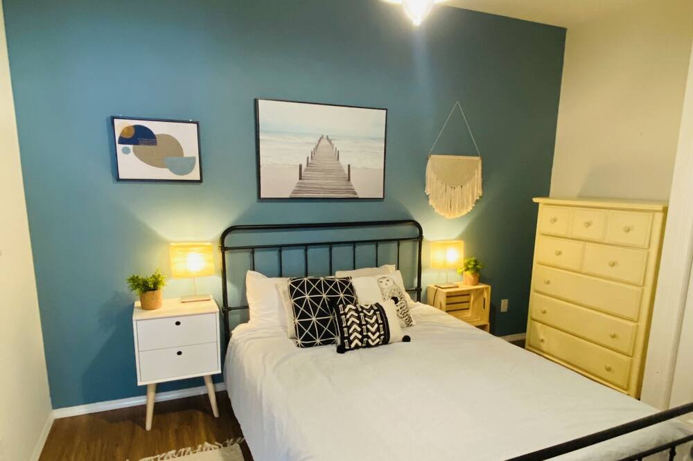 Photo of Bedroom in Central Okanagan