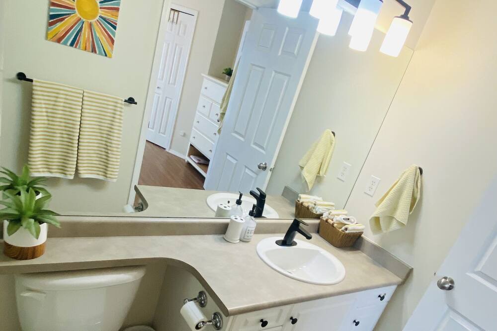 Photo of Bathroom in Central Okanagan