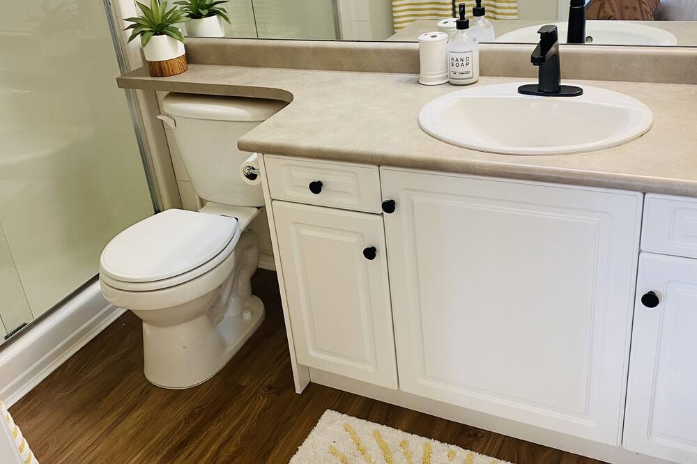 Photo of Bathroom in Central Okanagan