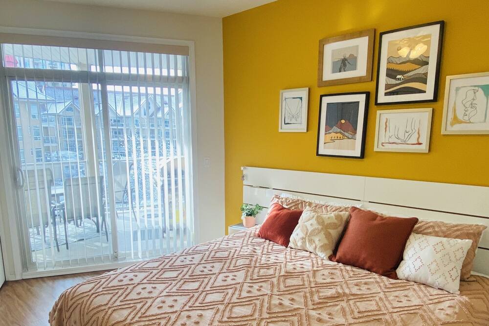 Photo of Bedroom in Central Okanagan