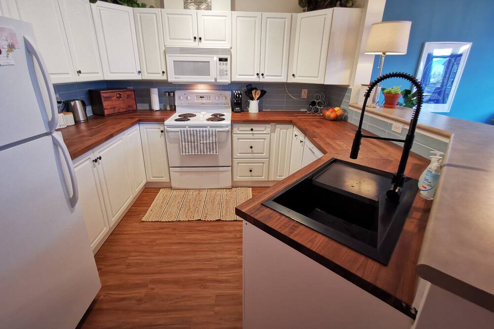 Photo of Kitchen in Central Okanagan